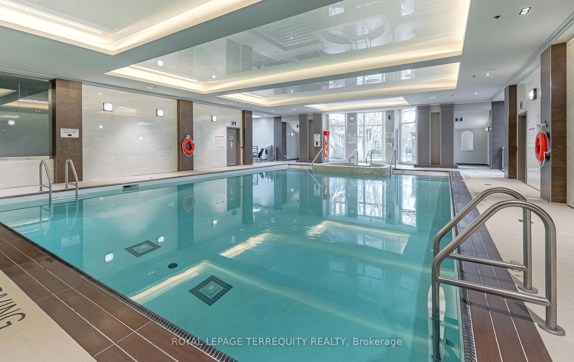 2285 Lake Shore Blvd W, #2108