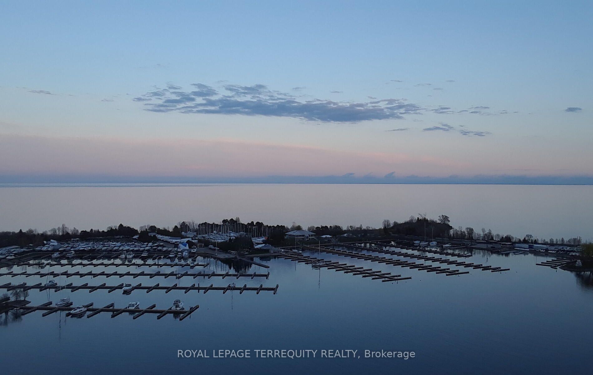 2285 Lake Shore Blvd W, #2108