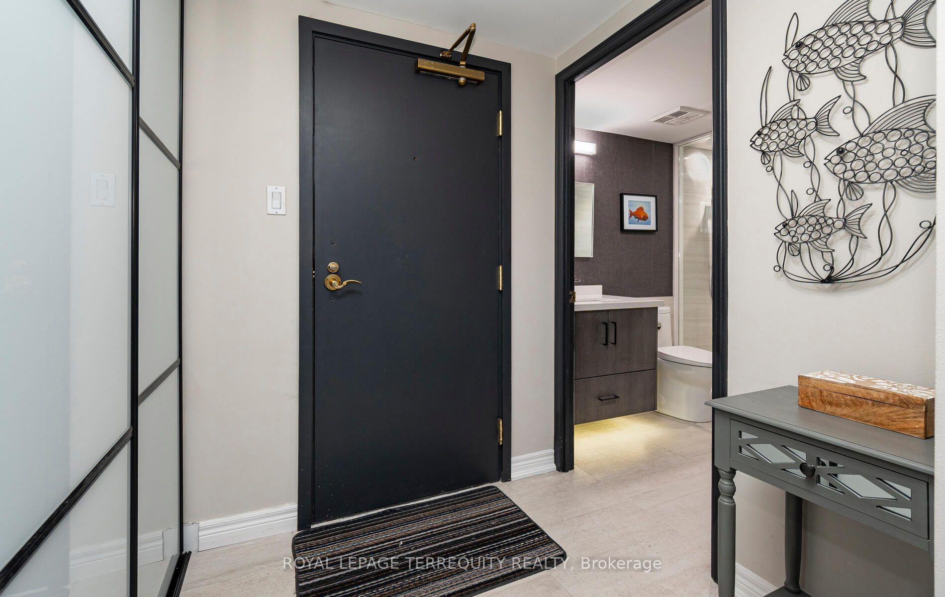 2285 Lake Shore Blvd W, #2108