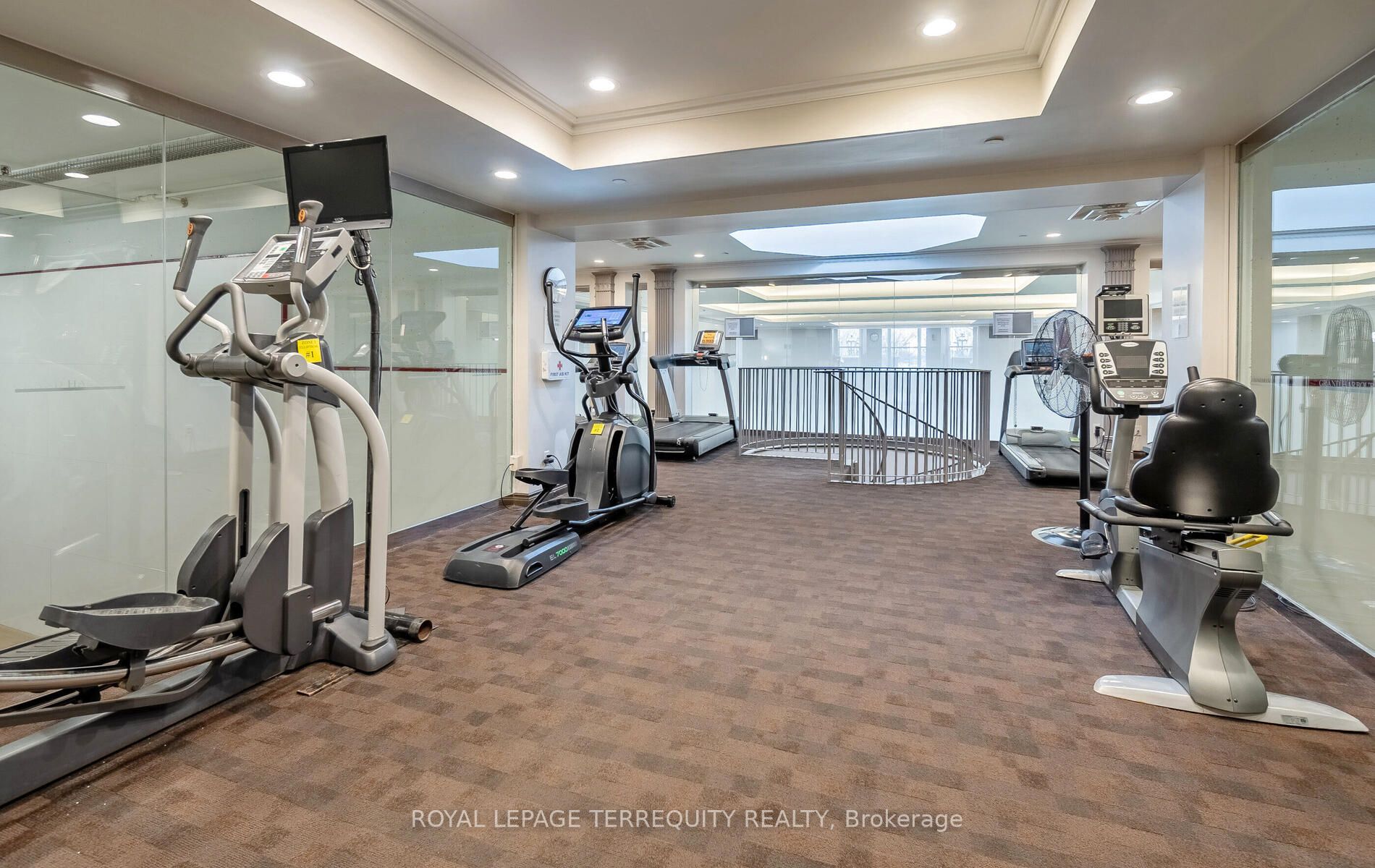 2285 Lake Shore Blvd W, #2108