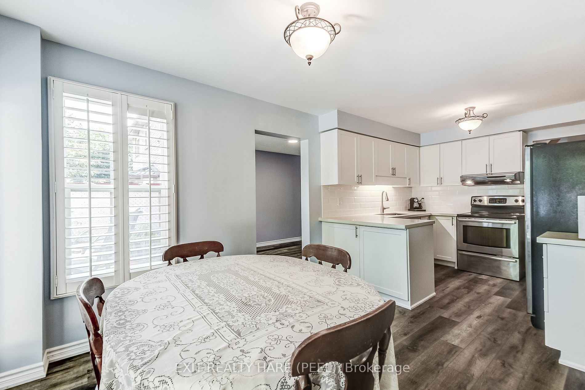 65 Major William Sharpe Drive