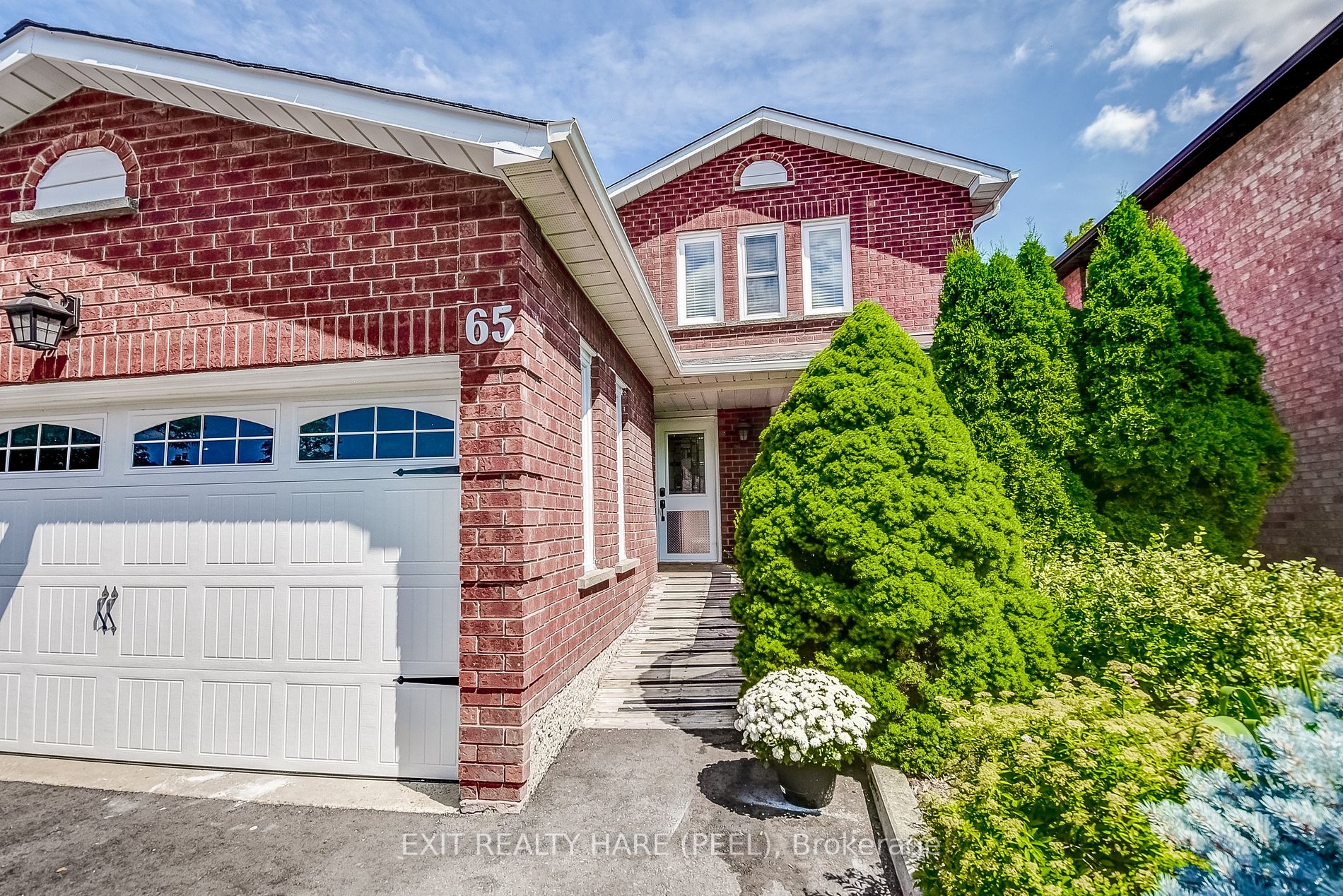 65 Major William Sharpe Drive