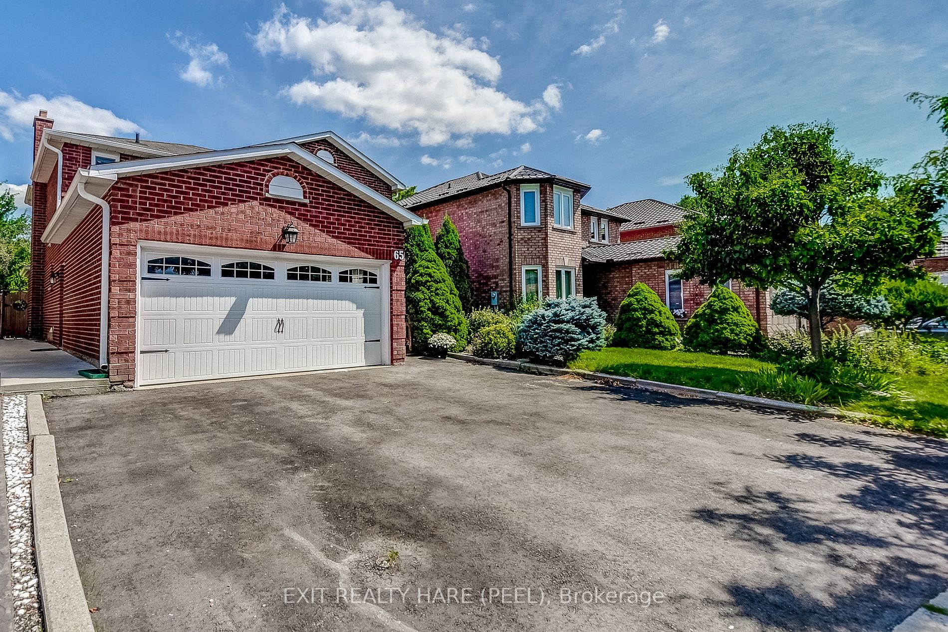 65 Major William Sharpe Drive