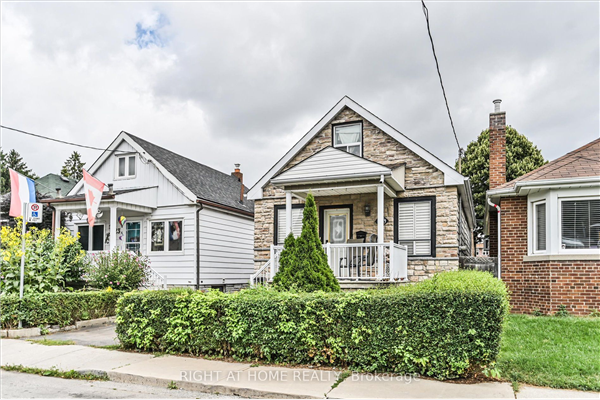25 Beechwood Ave, Toronto