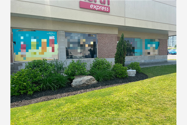 325 Central Pkwy W, Mississauga