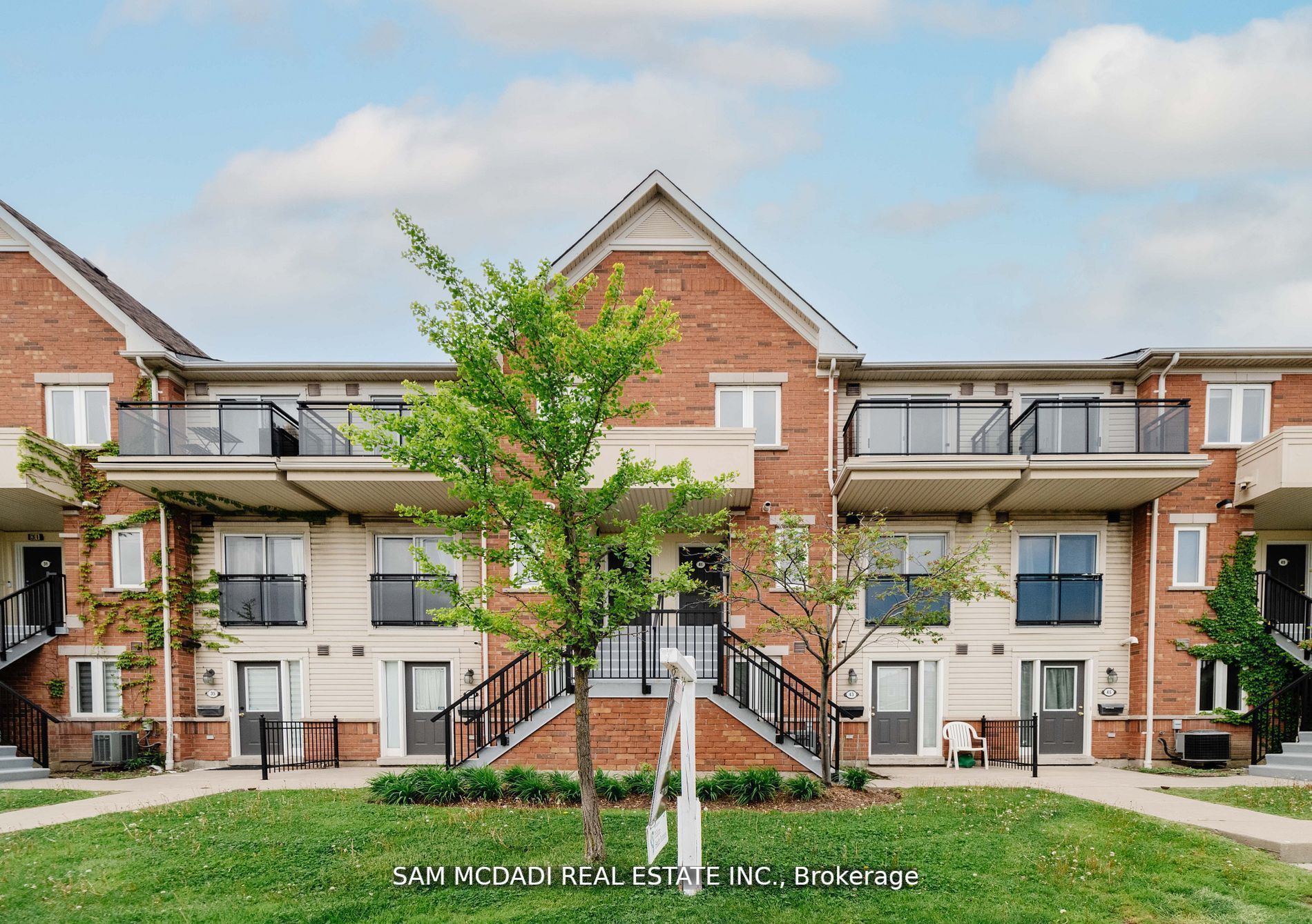 4620 Guildwood Way, #41