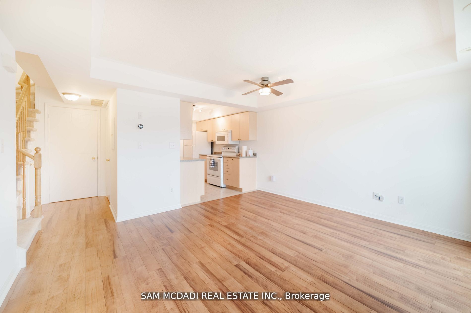 4620 Guildwood Way, #41