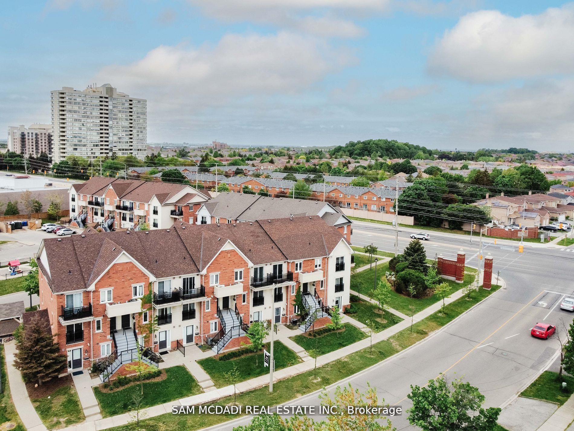 4620 Guildwood Way, #41