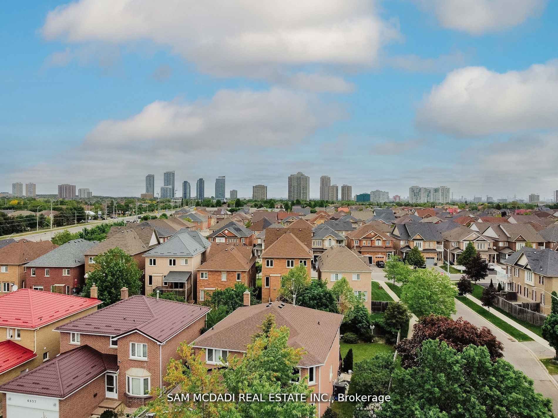 4620 Guildwood Way, #41