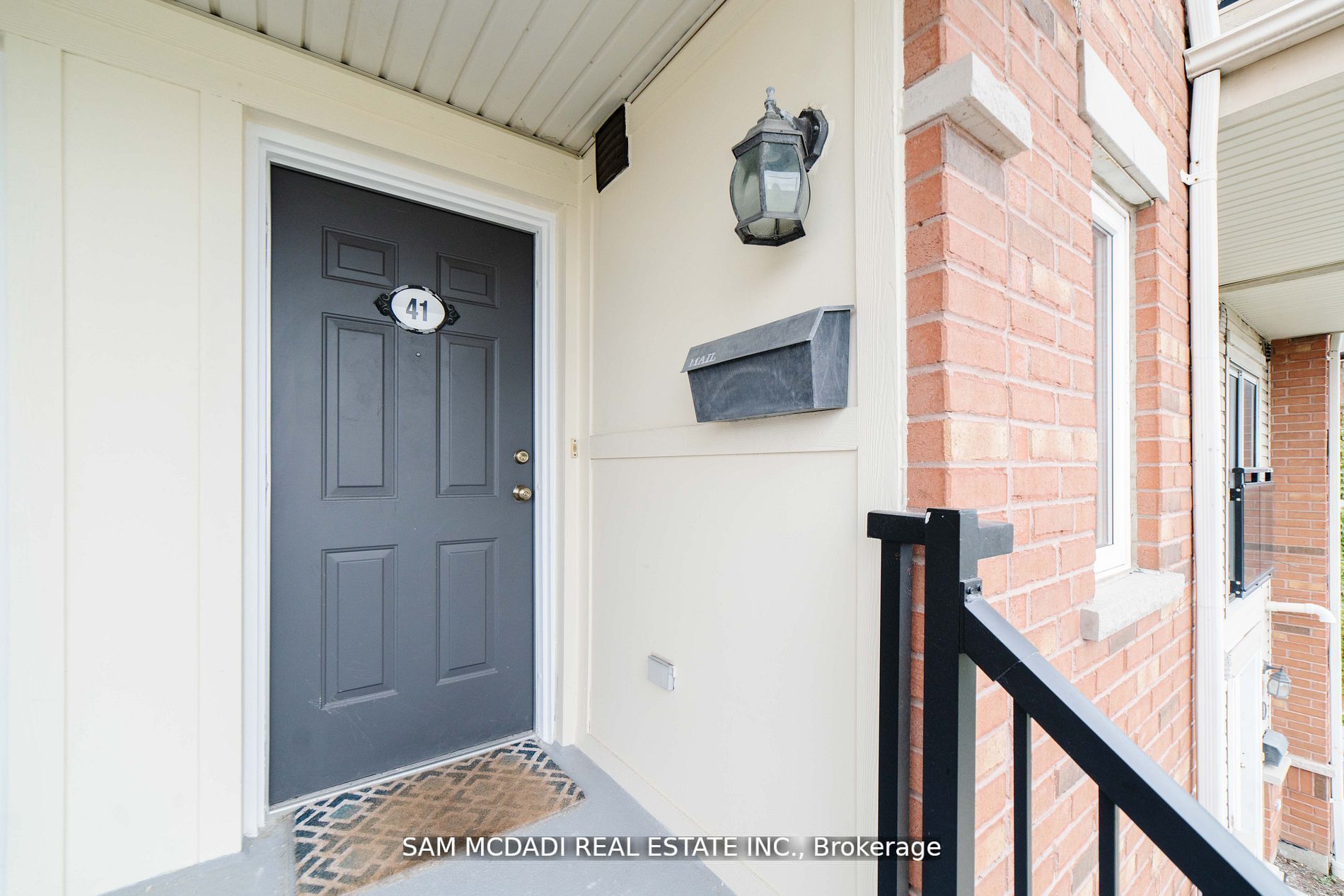 4620 Guildwood Way, #41