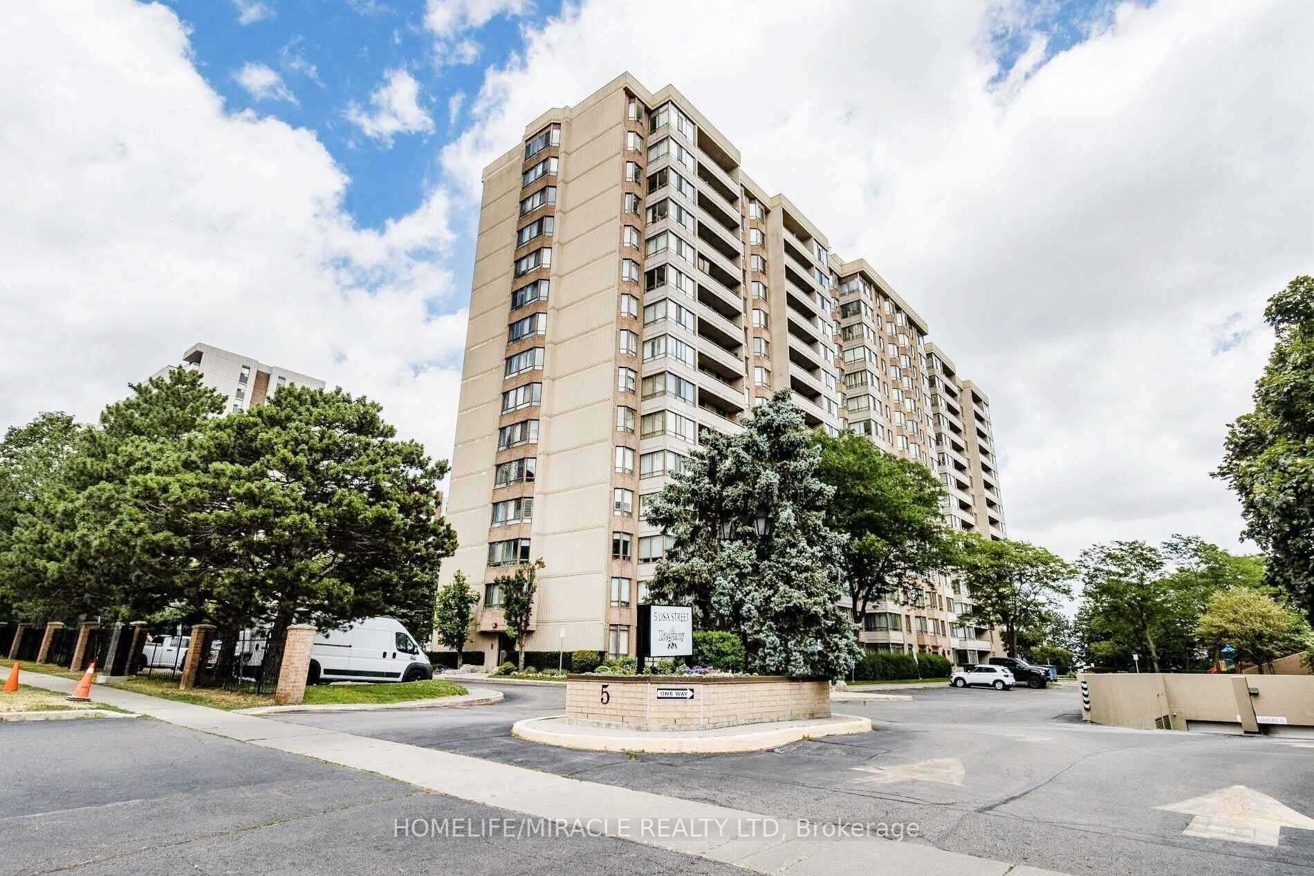5 Lisa Street, #110
