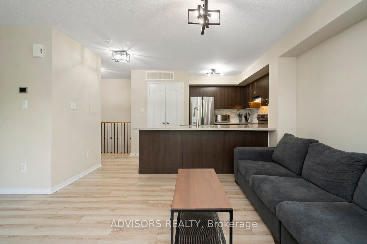 5625 Oscar Peterson Boulevard, #1