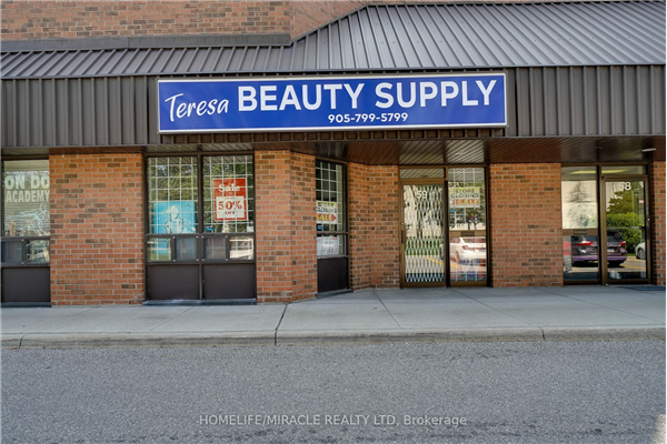 8500 Torbram Rd, Brampton