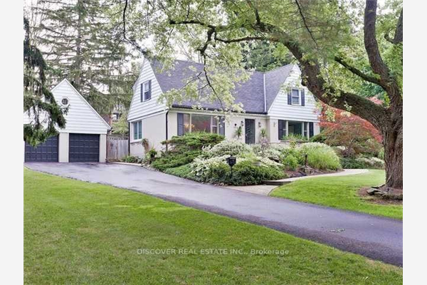 1315 Woodeden Dr, Mississauga