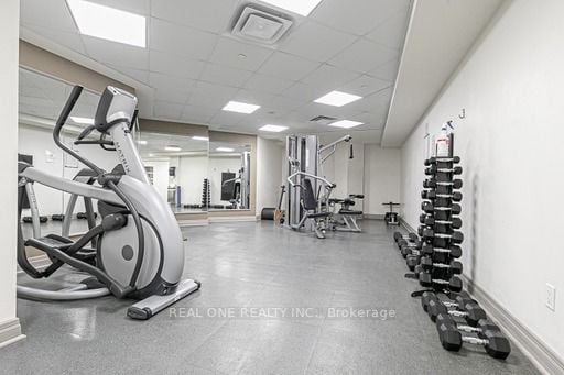 61 Heintzman St, #312