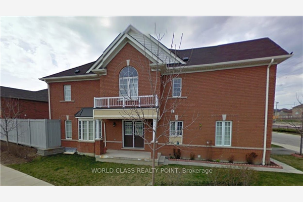 770 Othello Crt E, Mississauga