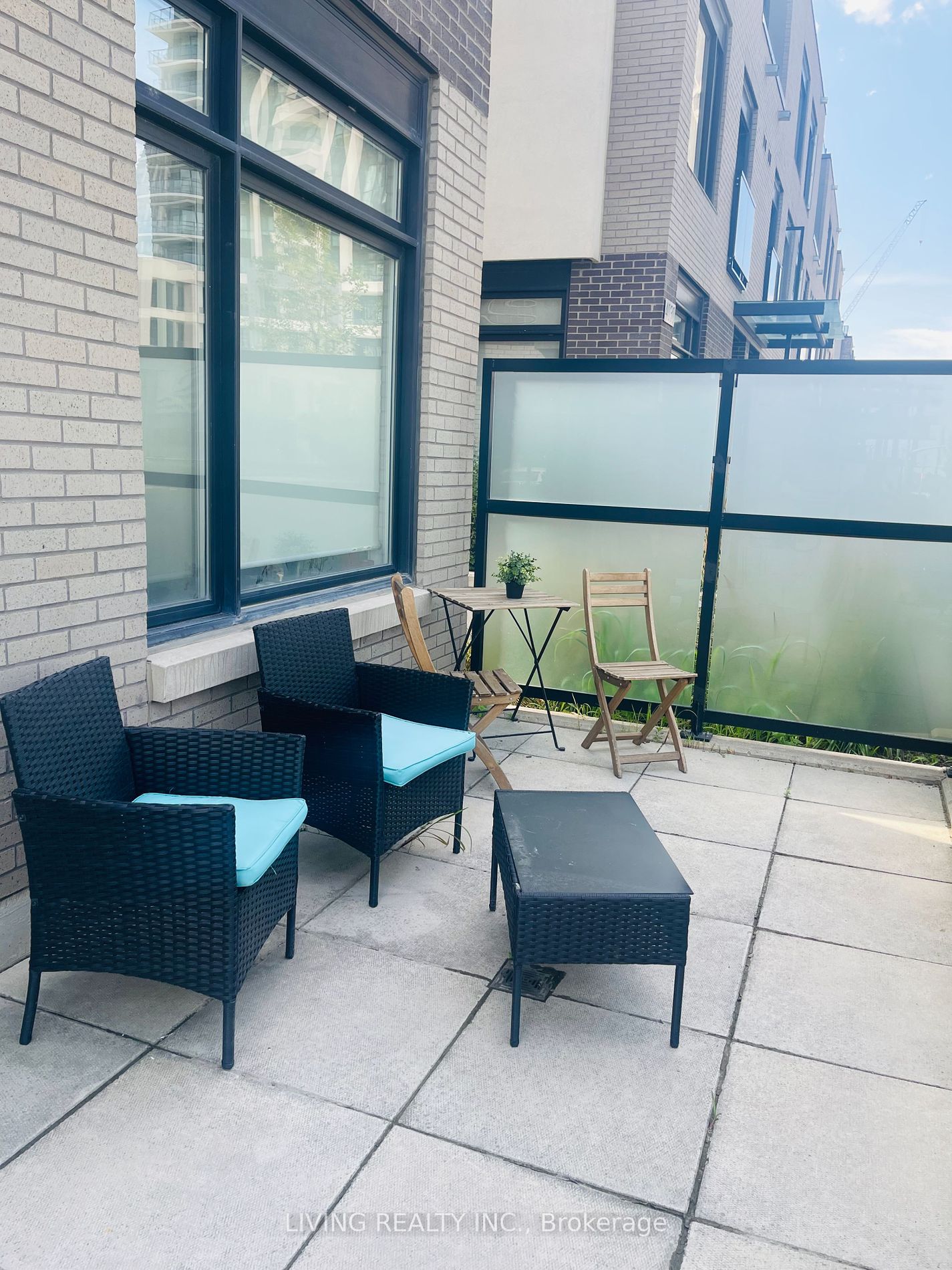 4020 Parkside Village Dr, #5