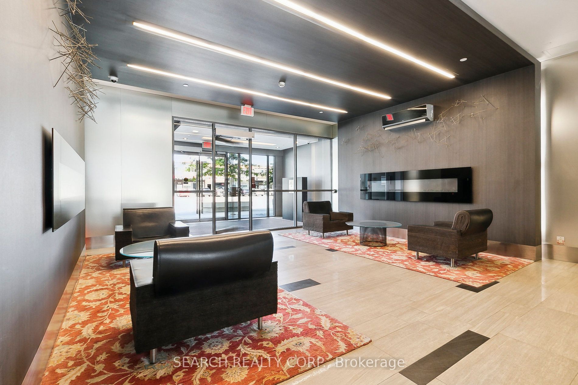 1185 The Queensway, #427