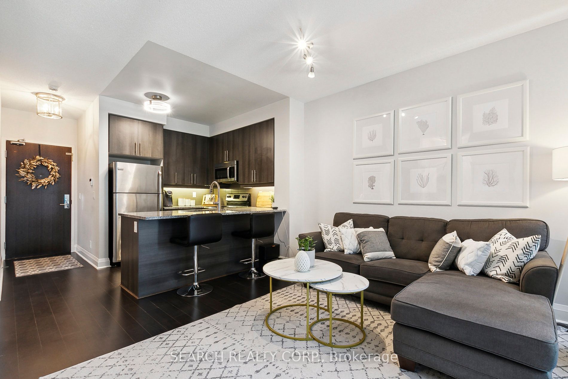 1185 The Queensway, #427