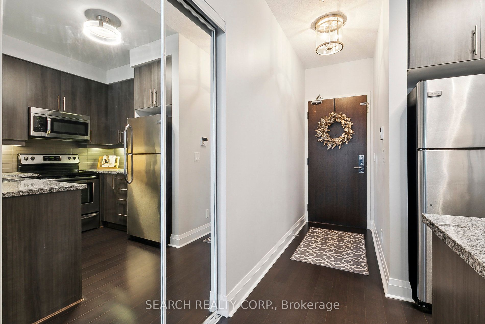 1185 The Queensway, #427