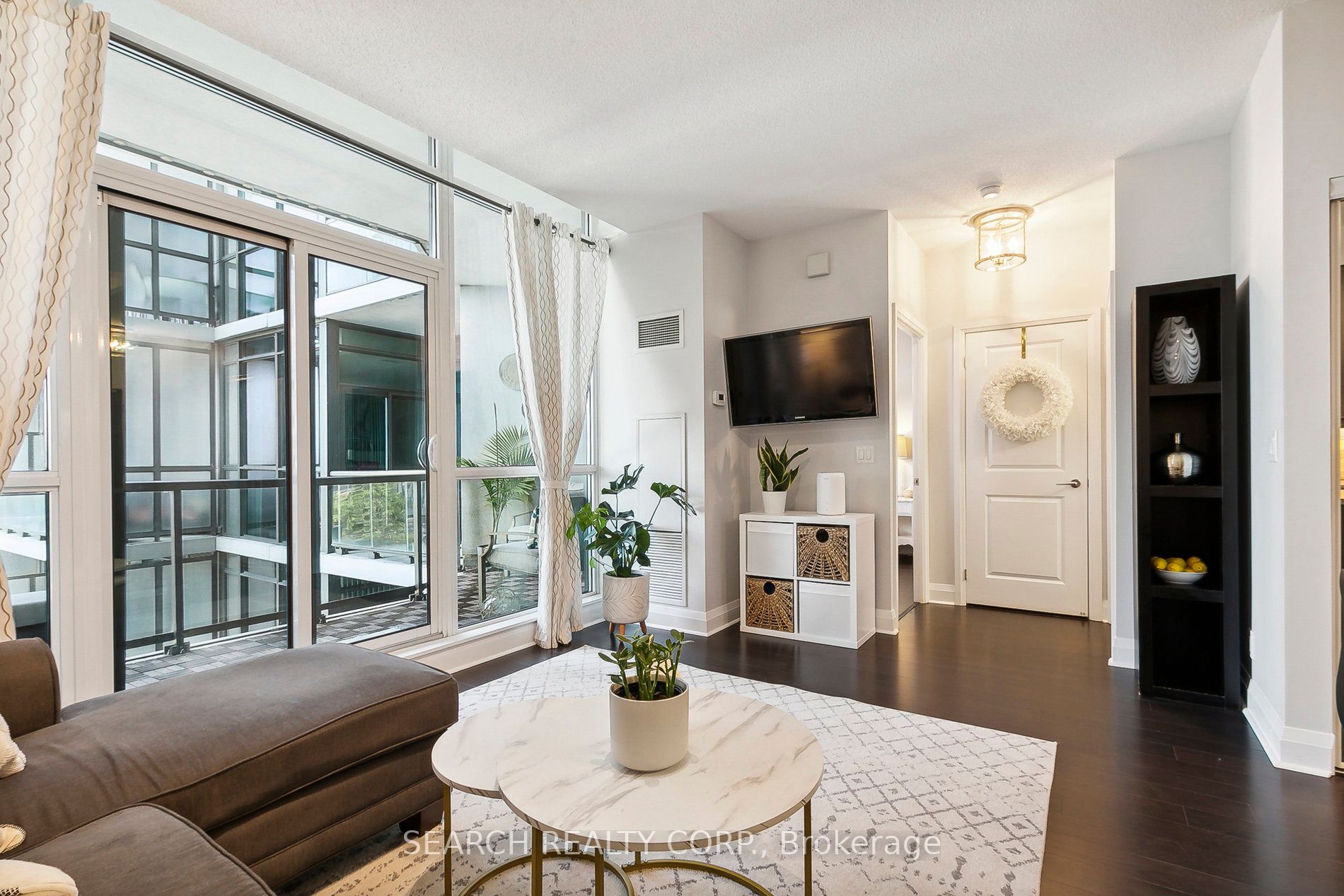 1185 The Queensway, #427