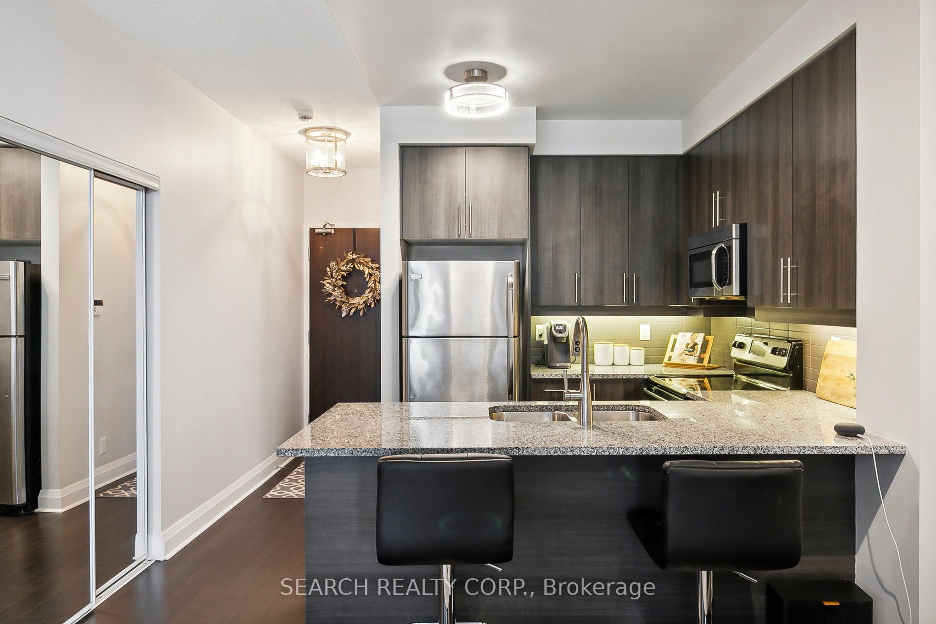 1185 The Queensway, #427