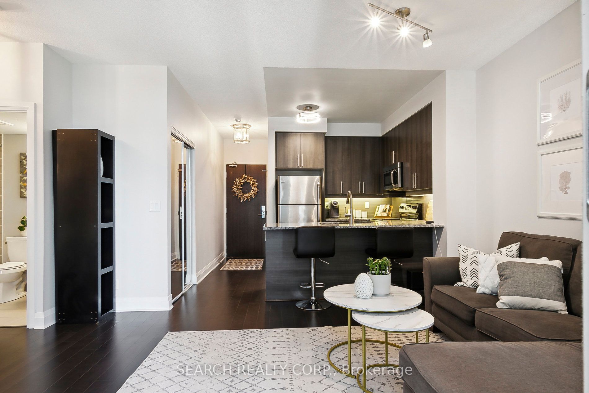 1185 The Queensway, #427