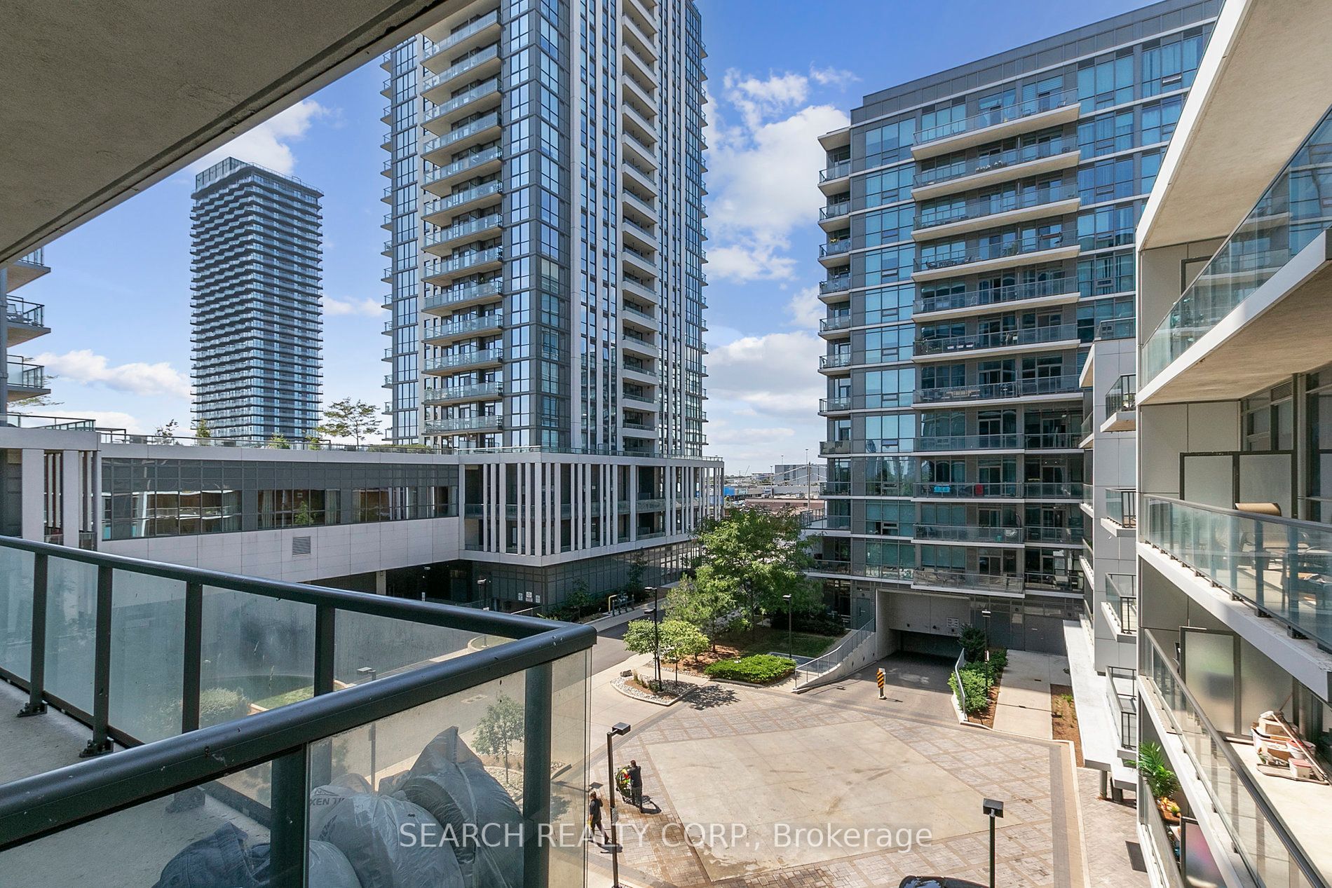 1185 The Queensway, #427