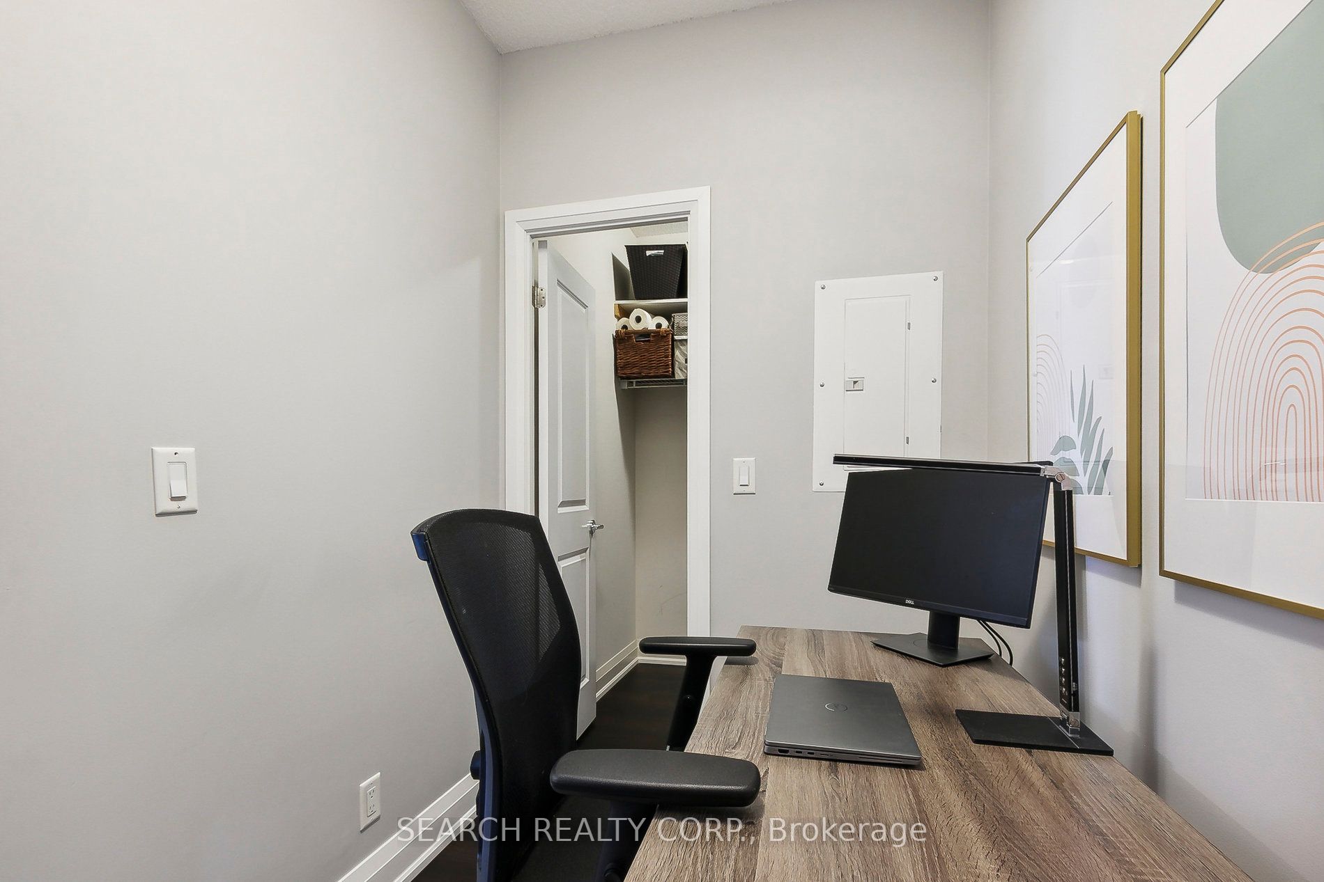 1185 The Queensway, #427