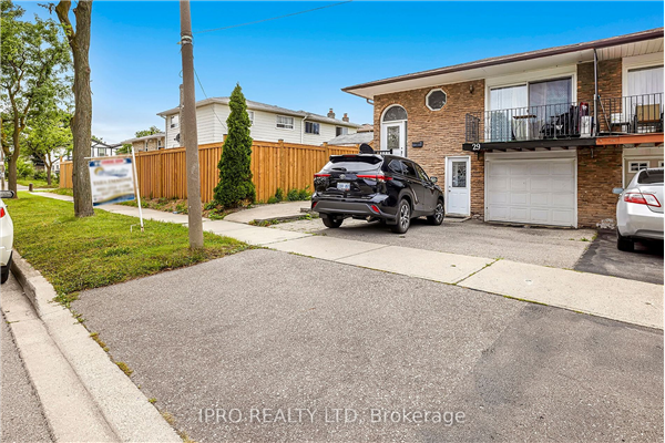29 Abell Dr, Brampton