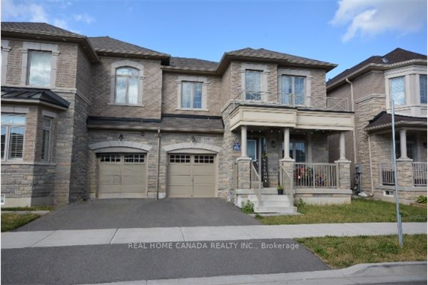 1505 Chretien St, Milton
