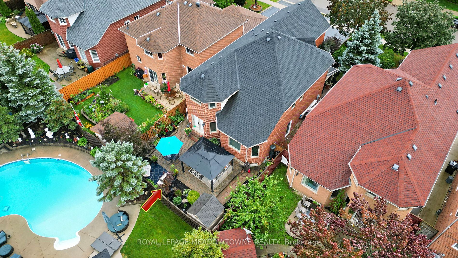 209 Cresthaven Rd
