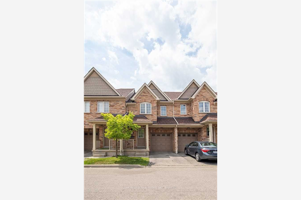 5255 Palmetto Pl, Mississauga