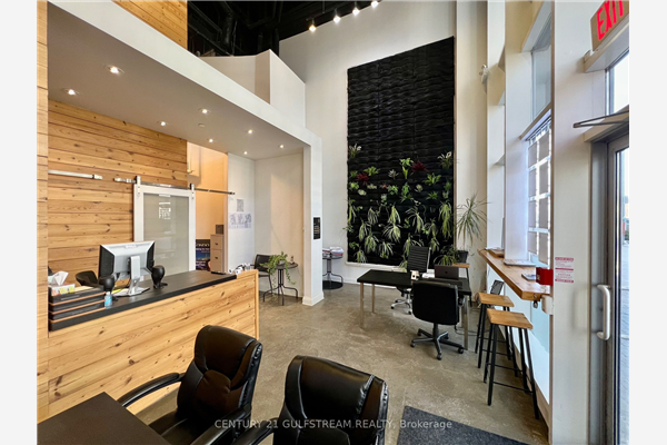 12A Brookers Lane, Toronto