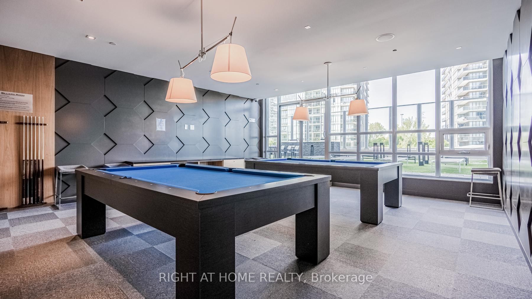 36 Park Lawn Rd, #1308