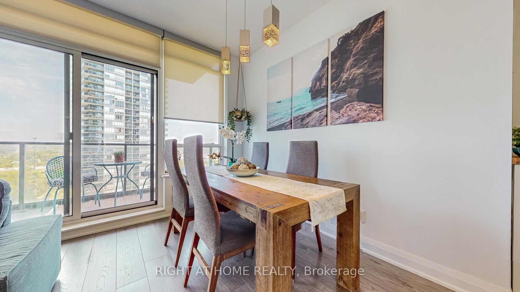 36 Park Lawn Rd, #1308