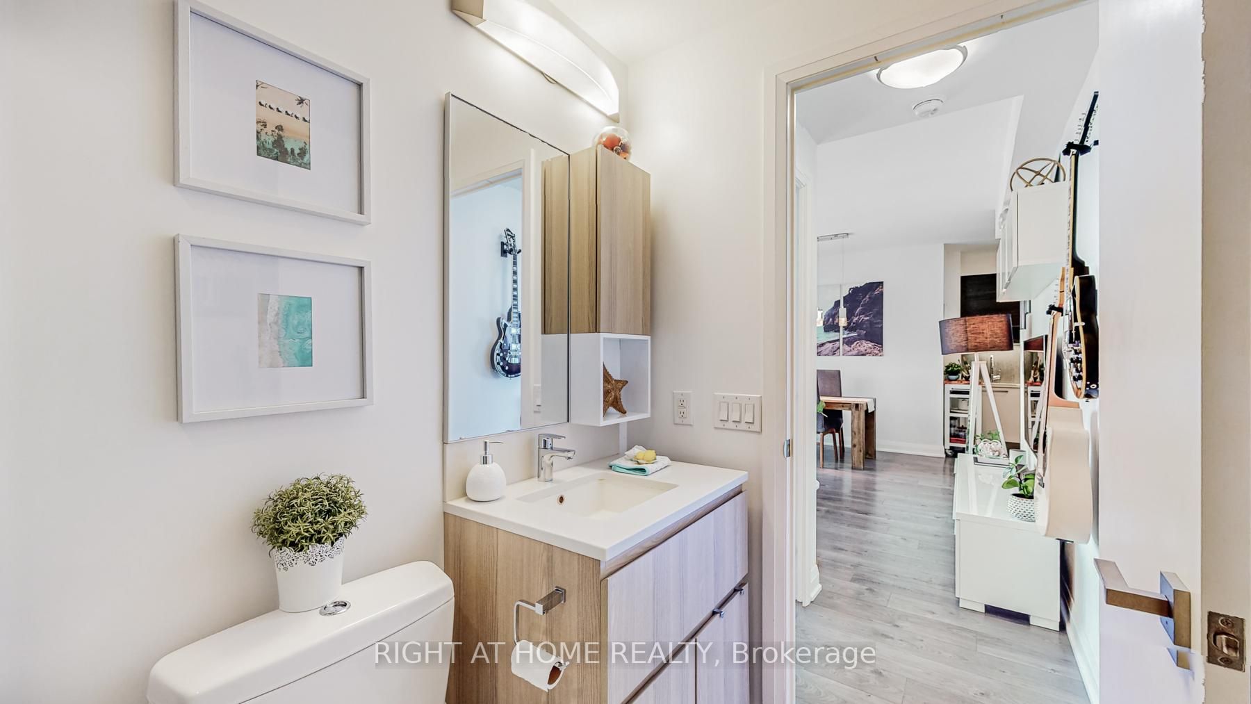 36 Park Lawn Rd, #1308