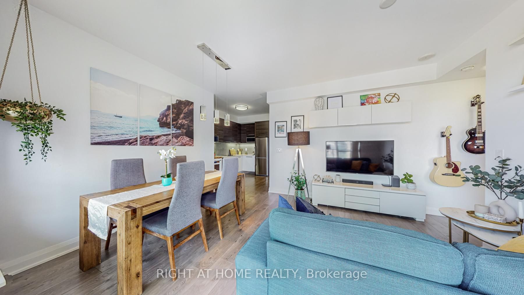 36 Park Lawn Rd, #1308