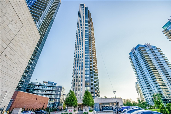36 Park Lawn Rd, Toronto