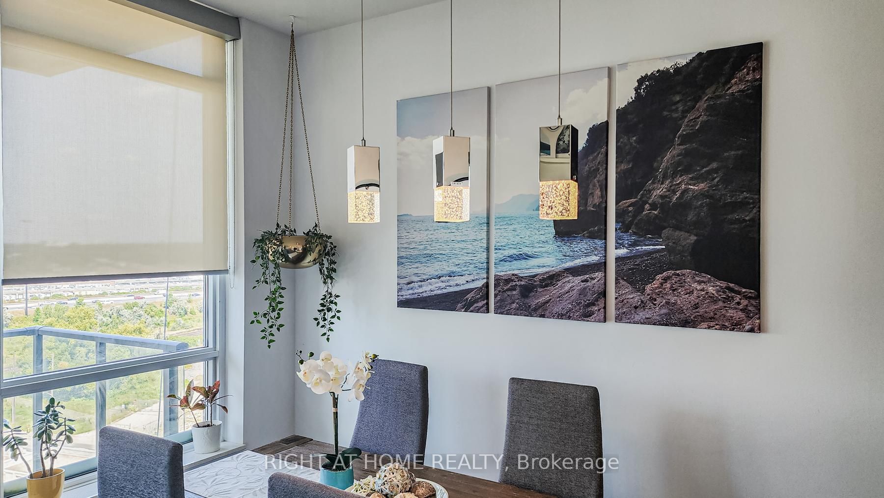 36 Park Lawn Rd, #1308