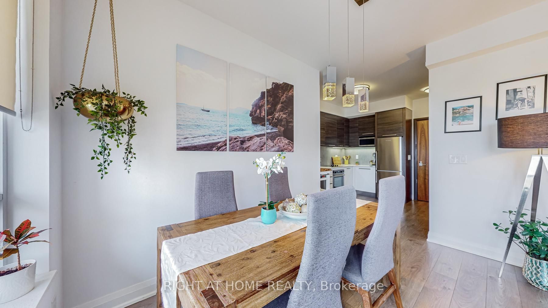 36 Park Lawn Rd, #1308
