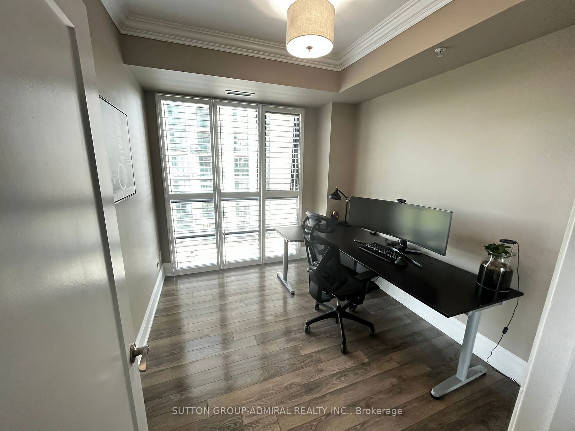 45 Yorkland Boulevard, #506