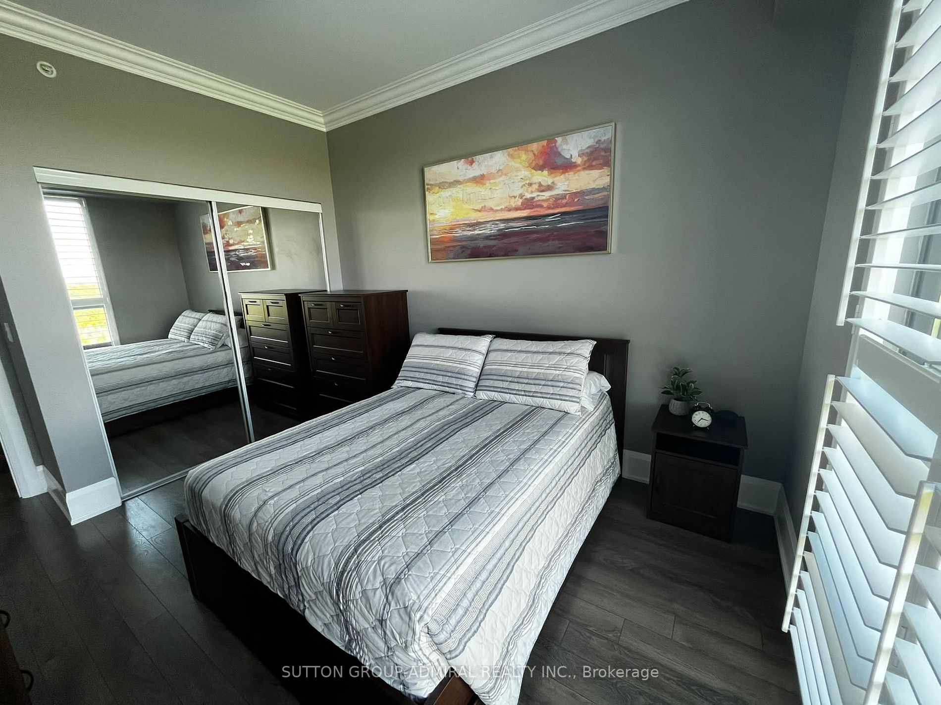 45 Yorkland Boulevard, #506
