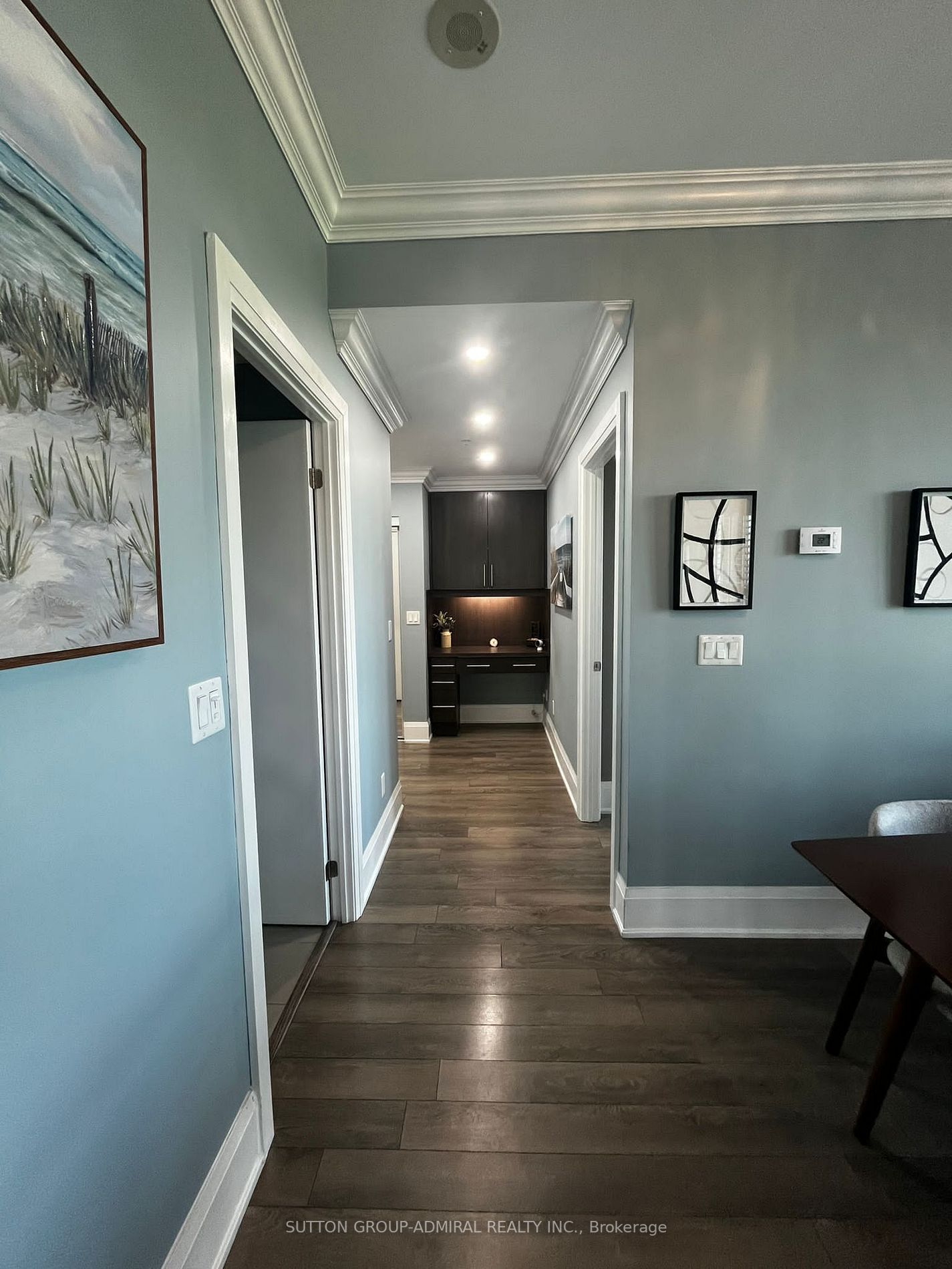 45 Yorkland Boulevard, #506