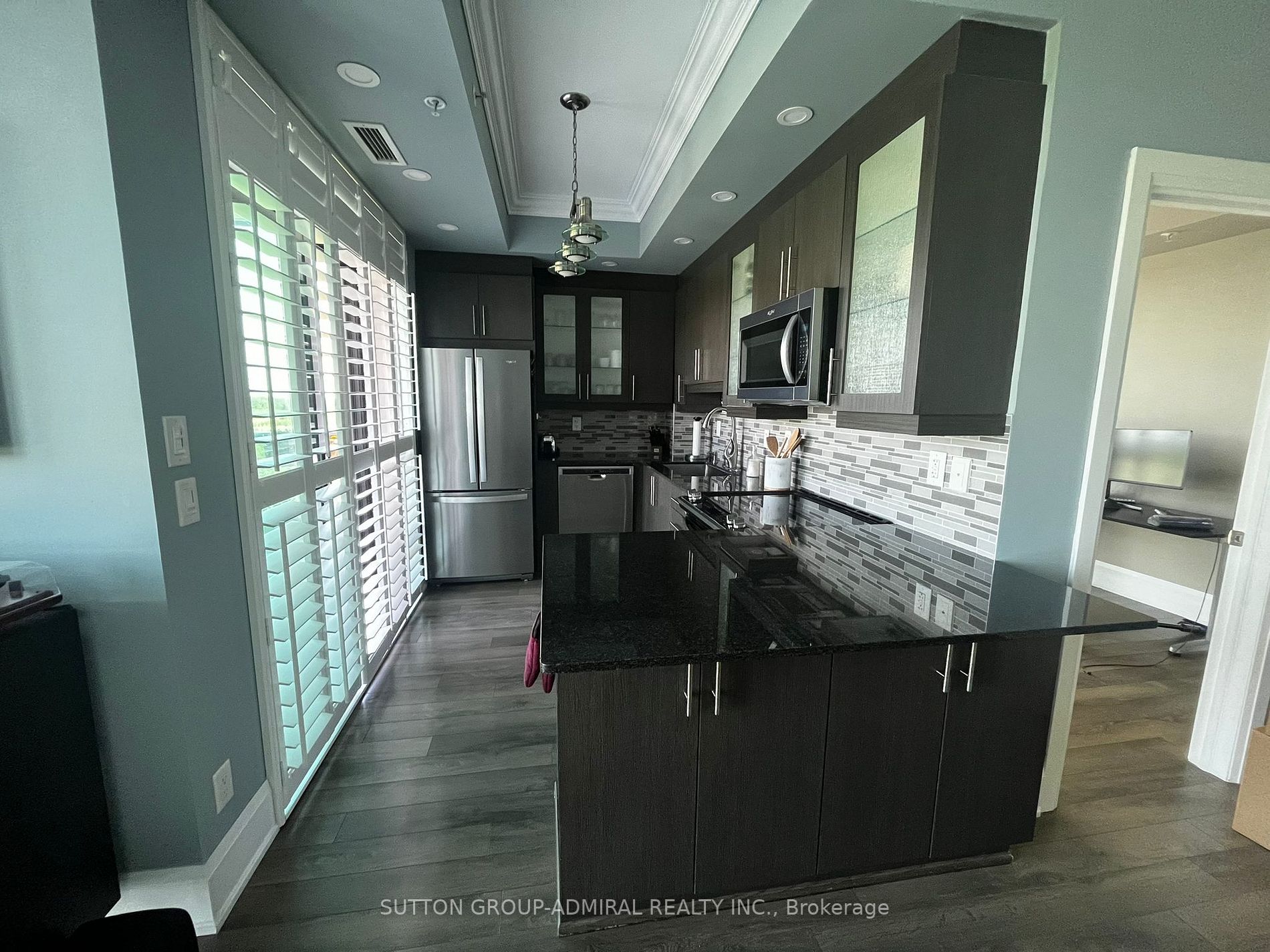 45 Yorkland Boulevard, #506