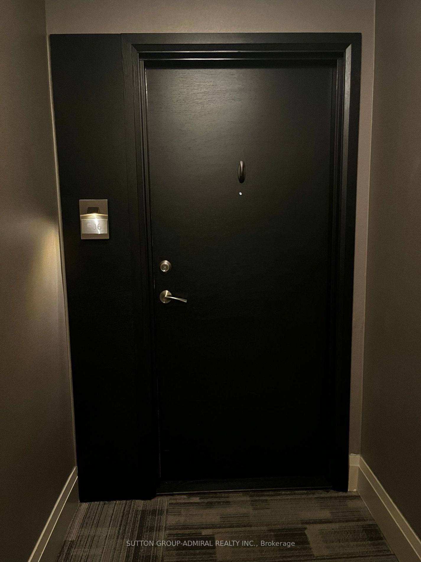 45 Yorkland Boulevard, #506