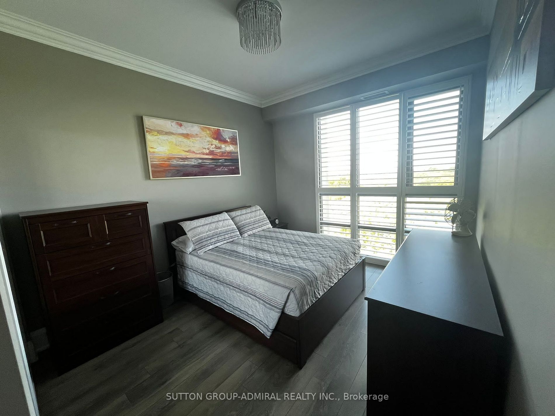 45 Yorkland Boulevard, #506