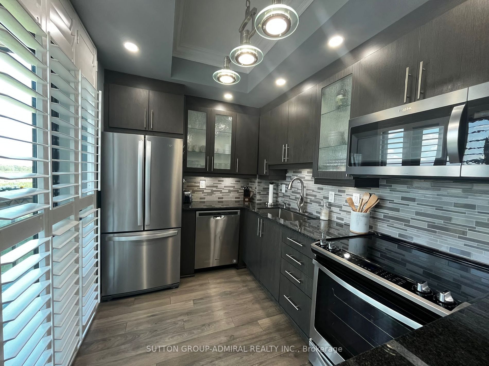 45 Yorkland Boulevard, #506