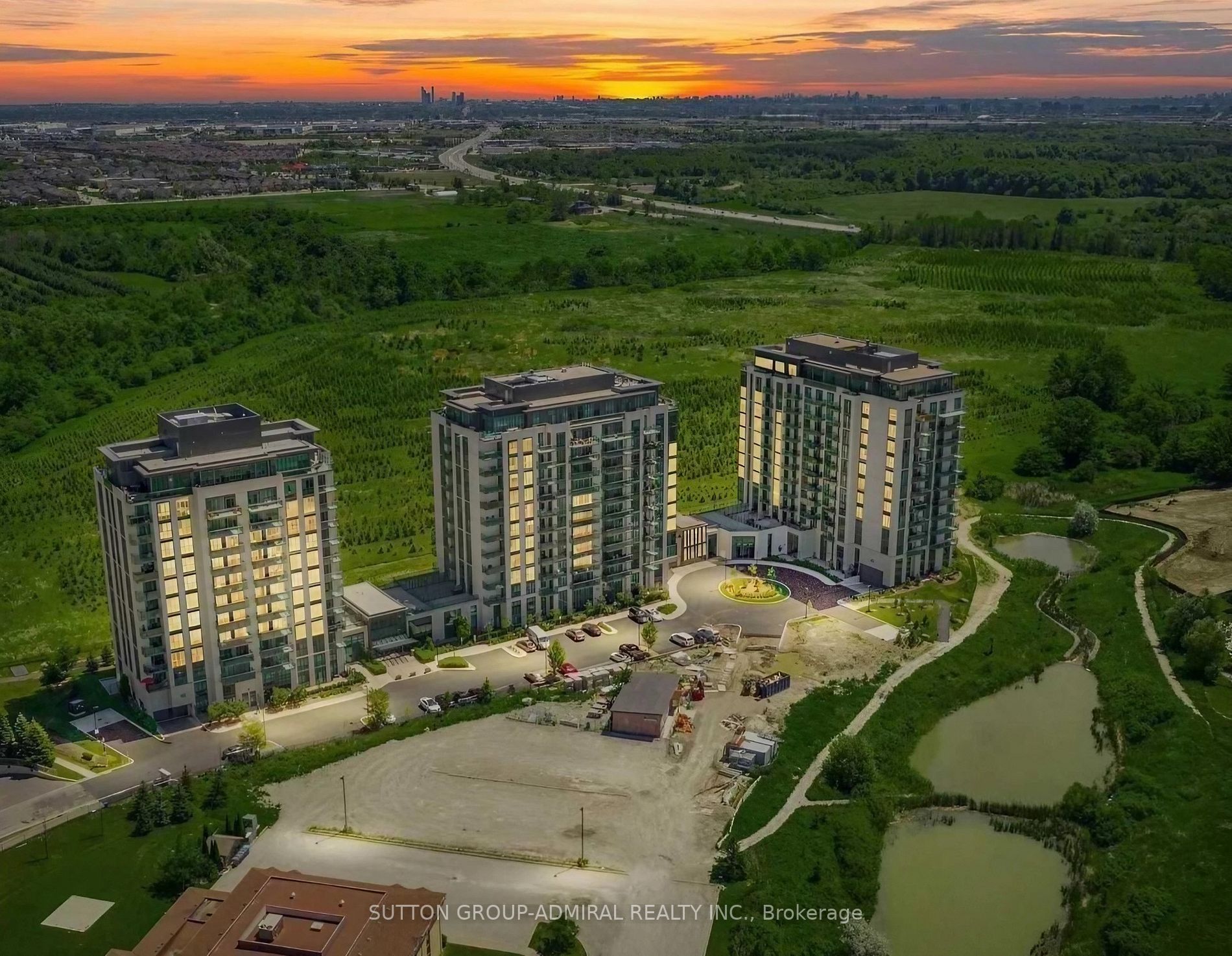 45 Yorkland Boulevard, #506