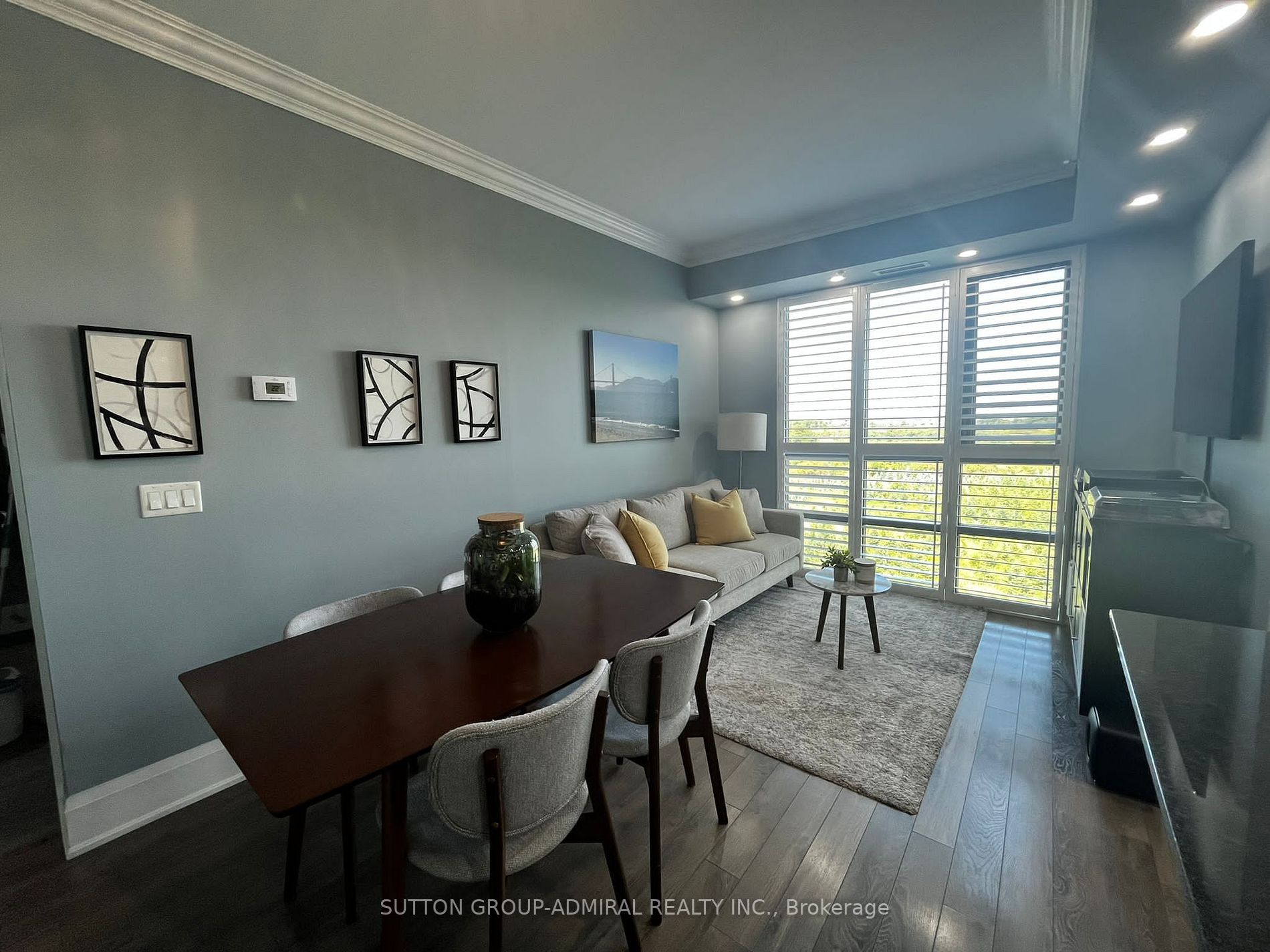 45 Yorkland Boulevard, #506